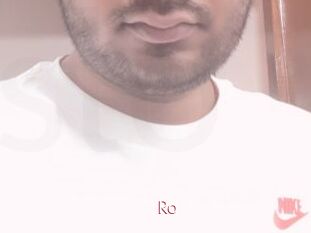 Ro