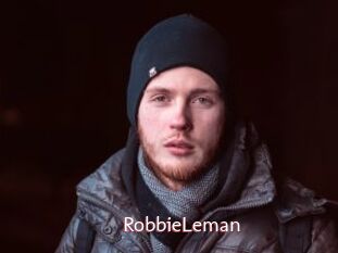 RobbieLeman