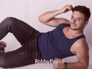 RobbyPayne