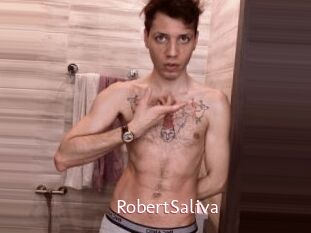 RobertSaliva