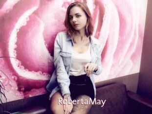 RobertaMay