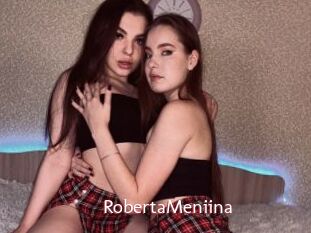 RobertaMeniina