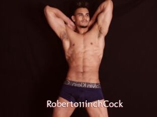 Roberto11inchCock