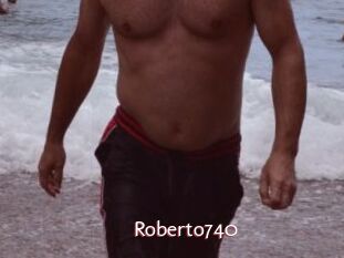 Roberto740