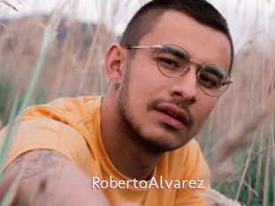 RobertoAlvarez