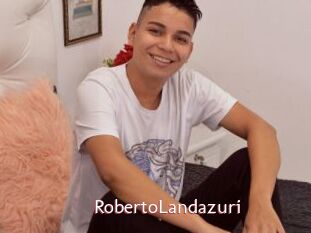 RobertoLandazuri