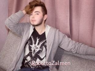 RobertoZalmen