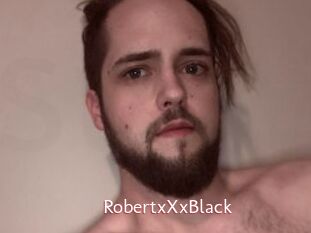 RobertxXxBlack