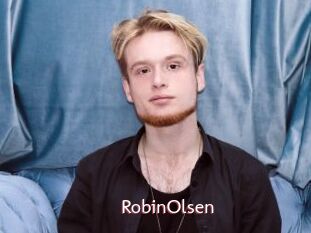 RobinOlsen