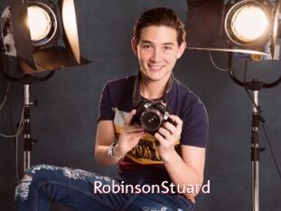 RobinsonStuard