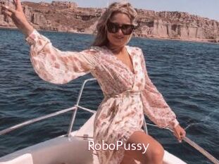 RoboPussy