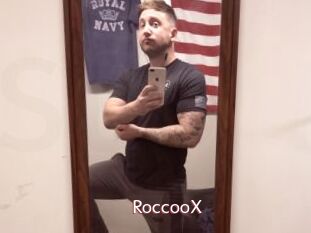 RoccooX