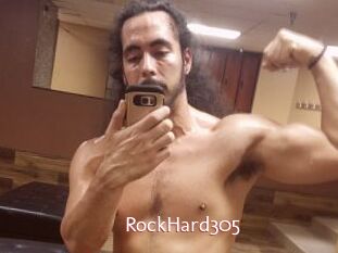 RockHard305