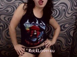 RockLover4u
