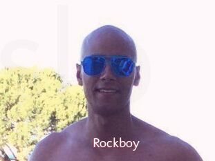 Rockboy