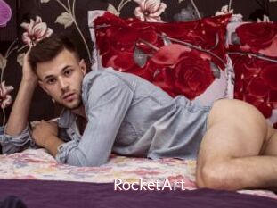 RocketArt