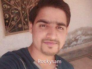 Rockysam