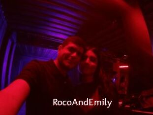 RocoAndEmily