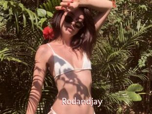 Rodandjay