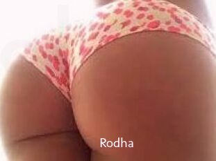Rodha