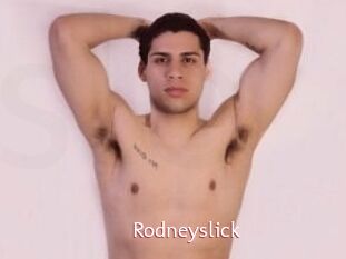 Rodneyslick