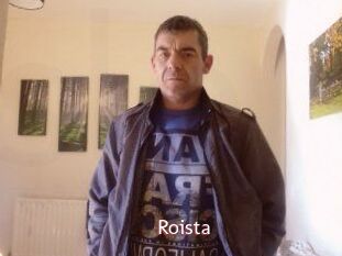 Roista