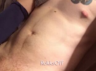 RokksOff