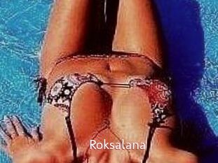Roksalana