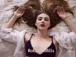 RoksanaMills Sweet links only