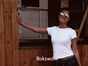 Rokswow
