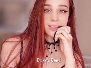 RoksyReed