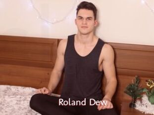 Roland_Dew