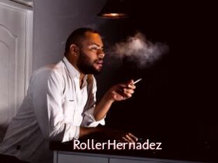 RollerHernadez
