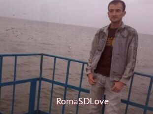 RomaSDLove