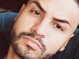 RomanJames