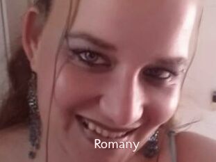 Romany