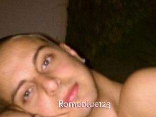 Romeblue123