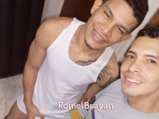 RomelBrayan