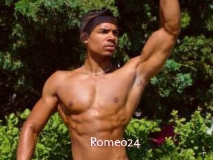Romeo24
