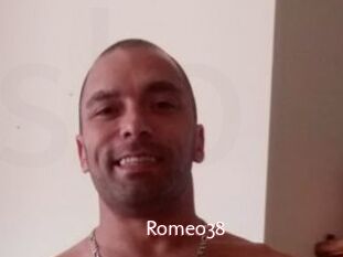 Romeo38