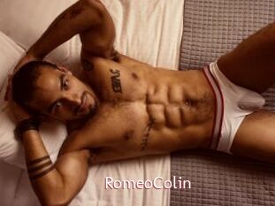RomeoColin