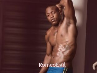 RomeoEvil