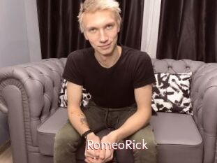 RomeoRick Sweet links only