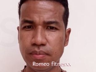 Romeo_fitnesxx