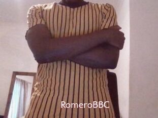 RomeroBBC