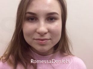 RomessaDeniels