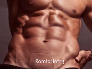 RomioHot23
