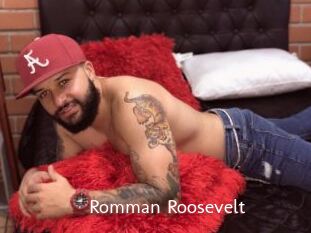 Romman_Roosevelt
