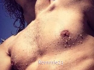 Rommie23