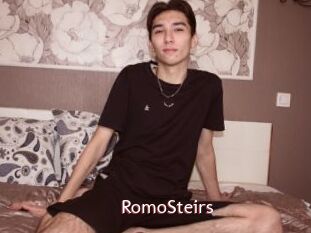RomoSteirs